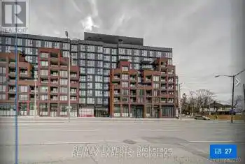 2799 Kingston Rd Unit# 213, Toronto, Ontario M1M 0E3, 2 Bedrooms Bedrooms, 5 Rooms Rooms,1 BathroomBathrooms,Condo,Rented,Kingston,E9379224