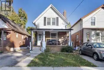 76 Connaught Ave, London, Ontario N5Y 3A6, 3 Bedrooms Bedrooms, 8 Rooms Rooms,2 BathroomsBathrooms,All Houses,Sold,Connaught,X9392406