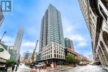 1 Scott St Unit# 1404, Toronto, Ontario M5E 1A1, 2 Bedrooms Bedrooms, 7 Rooms Rooms,2 BathroomsBathrooms,Condo,Rented,Scott,C9392474