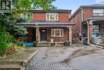 96 Winnett Ave, Toronto, Ontario M6C 3L5, 3 Bedrooms Bedrooms, 6 Rooms Rooms,2 BathroomsBathrooms,All Houses,Sold,Winnett,C9392650