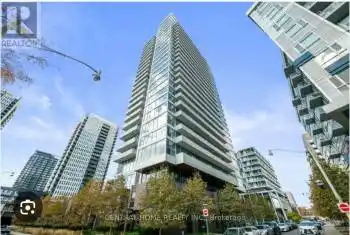 20 Tubman Ave Unit# 1508, Toronto, Ontario M5A 0M5, 1 Bedroom Bedrooms, 4 Rooms Rooms,1 BathroomBathrooms,Condo,Sold,Tubman,C9392661