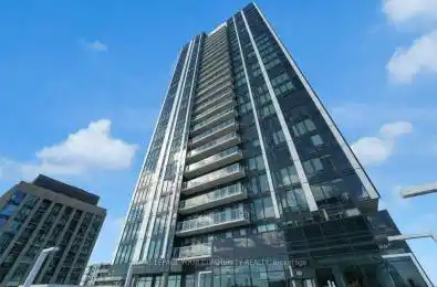 50 O'Neill Road Unit# 514 Toronto (Banbury-Don Mills) Ontario M3C0R1