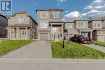 31 Hitchman St, Brant, Ontario N3L 0L8, 3 Bedrooms Bedrooms, 8 Rooms Rooms,3 BathroomsBathrooms,All Houses,Sold,Hitchman,X9392139