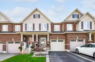 56 Victor Large Way Orangeville Ontario L9W 0B6