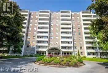 365 GENEVA St Unit# 1002, St. Catharines, Ontario L2N 5S7, 1 Bedroom Bedrooms, 5 Rooms Rooms,1 BathroomBathrooms,Condo,Rented,GENEVA,X9415052