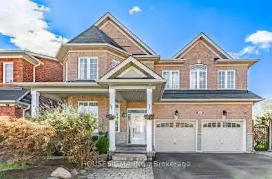 57 Avenue Ajax (Northwest Ajax) Ontario L1T0E9