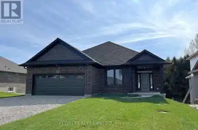 130 Drive South-West Oxford (Mount Elgin) Ontario N0J1N0