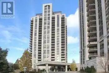 135 Wynford Dr Unit# 806, Toronto, Ontario M3C 0J4, 2 Bedrooms Bedrooms, 5 Rooms Rooms,2 BathroomsBathrooms,Condo,Rented,Wynford,27531973