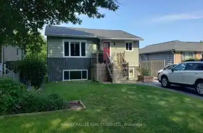 709 Street Unit Main Pickering (Bay Ridges) Ontario L1W1B5