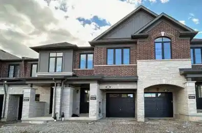 2102 Ellerston Common Burlington (Tyandaga) Ontario L7P0V6