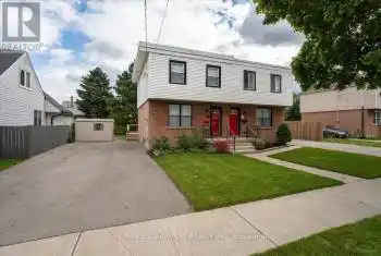 36 Sumach St, Hamilton, Ontario L8H 6P8, 3 Bedrooms Bedrooms, 7 Rooms Rooms,1 BathroomBathrooms,All Houses,Sold,Sumach,X9392873