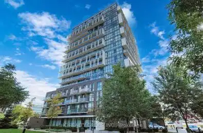 150 Fairview Mall Drive Unit# 201 Toronto (Don Valley Village) Ontario
