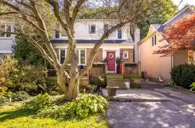 5 Gwendolen Avenue Toronto (Lansing-Westgate) Ontario M2N1A1
