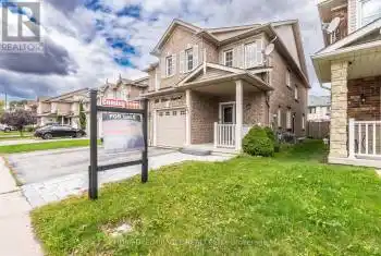 103 Beer Cres, Ajax, Ontario L1S 0B9, 4 Bedrooms Bedrooms, 7 Rooms Rooms,4 BathroomsBathrooms,All Houses,Sold,Beer,E9392091