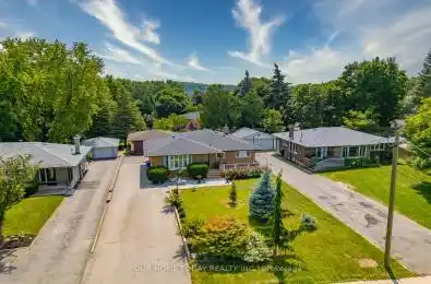 44 Delrex Boulevard Halton Hills (Georgetown) Ontario L7G3Y4