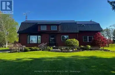 46045 Line St. Thomas Ontario N5P3S9