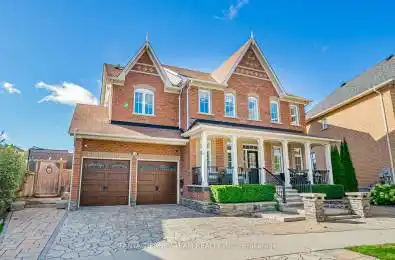 65 Place Whitby (Brooklin) Ontario L1M0G6