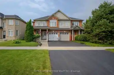 2196 Sutton Drive Burlington (Orchard) Ontario L7L7K2