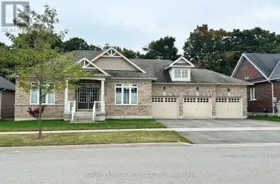 133 Johnson Drive Shelburne Ontario L9V3V8
