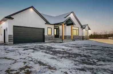 1162 Cooke Road Stirling-Rawdon Ontario K8V3E0