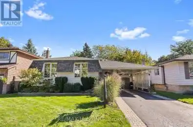 27 Road Scugog (Port Perry) Ontario L9L1G4