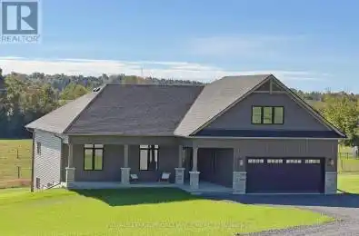 472 Old Shelter Valley Road Cramahe (Castleton) Ontario K0K1M0
