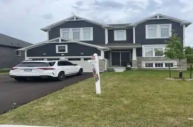 13 Beatrice Drive Wasaga Beach Ontario L9Z1A5