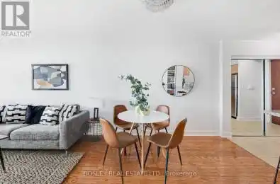 16 Harrison Garden Boulevard Unit# 1210 Toronto (Willowdale East) Onta