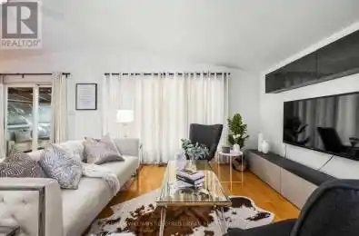 68 Kitchener Road Unit# Main Toronto (West Hill) Ontario M1E2X5