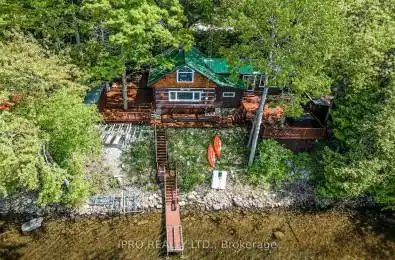 1322 Black Beach Lane Ramara (Brechin) Ontario L0K1B0