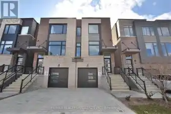12 Wild Rose Gdns Unit# Upper, Toronto, Ontario M6L 0A5, 3 Bedrooms Bedrooms, 9 Rooms Rooms,3 BathroomsBathrooms,All Houses,Rented,Wild Rose,W9393293