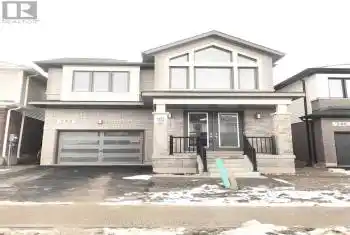 252 Provident Way, Hamilton, Ontario L0R 1W0, 4 Bedrooms Bedrooms, 7 Rooms Rooms,3 BathroomsBathrooms,All Houses,Rented,Provident,X9393176