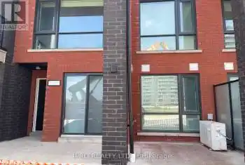 195 Veterans Dr Unit# 9, Brampton, Ontario L7A 4B6, 2 Bedrooms Bedrooms, 6 Rooms Rooms,2 BathroomsBathrooms,All Houses,Rented,Veterans,W9393266