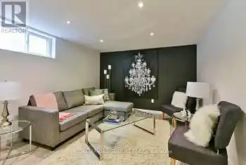 115 Briarwood Cres Unit# BSMT, Hamilton, Ontario L9C 4C5, 2 Bedrooms Bedrooms, 4 Rooms Rooms,1 BathroomBathrooms,All Houses,Rented,Briarwood,X9393345