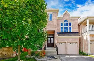 73 Serano Crescent Richmond Hill (Jefferson) Ontario L4E0R8
