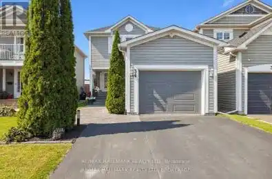34 Street Clarington (Bowmanville) Ontario L1C5E5