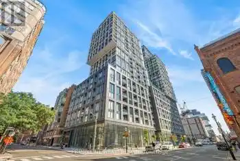 158 Front St Unit# 1114, Toronto, Ontario M5A 0K9, 1 Bedroom Bedrooms, 5 Rooms Rooms,1 BathroomBathrooms,Condo,Rented,Front,C9393450