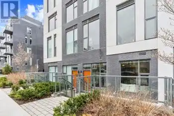 25 Adra Grado Way Unit# 112, Toronto, Ontario M2J 0H6, 2 Bedrooms Bedrooms, 6 Rooms Rooms,3 BathroomsBathrooms,All Houses,Sold,Adra Grado,C9393455