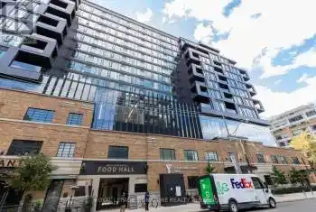 505 Richmond St Unit# 514, Toronto, Ontario M5V 0P4, 2 Bedrooms Bedrooms, 5 Rooms Rooms,2 BathroomsBathrooms,Condo,Rented,Richmond,27533704