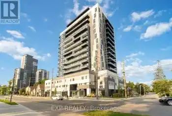 128 King St Unit# 1208, Waterloo, Ontario N2J 0E9, 1 Bedroom Bedrooms, 5 Rooms Rooms,1 BathroomBathrooms,Condo,Sold,King,X9393290