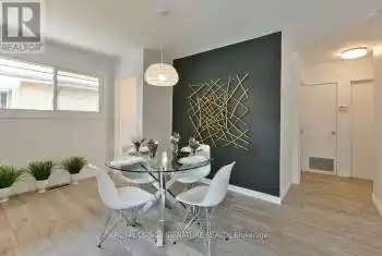 115 Briarwood Cres Unit# MAIN, Hamilton, Ontario L9C 4C5, 3 Bedrooms Bedrooms, 5 Rooms Rooms,1 BathroomBathrooms,All Houses,Rented,Briarwood,X9393343