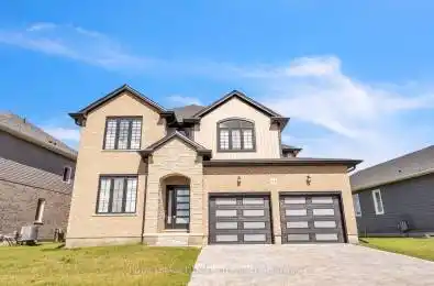 54 Optimist Drive Southwold (Talbotville) Ontario N5P3T2
