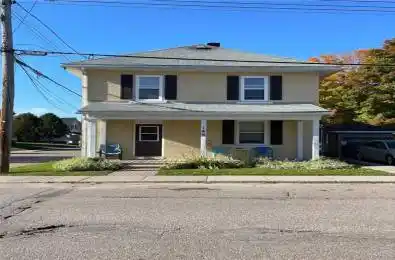 146 Avenue Renfrew Ontario K7V3H2