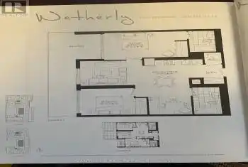 50 O'Neill Rd Unit# 203, Toronto, Ontario M3C 0R1, 2 Bedrooms Bedrooms, 8 Rooms Rooms,2 BathroomsBathrooms,Condo,Rented,O'Neill,27533920