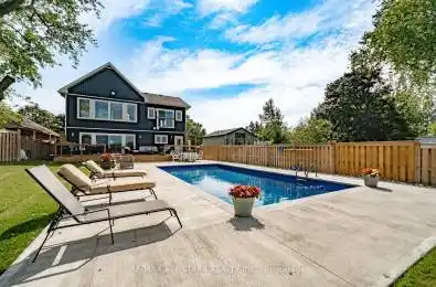 22 Mitchell Avenue Whitchurch-Stouffville Ontario L4A2X9