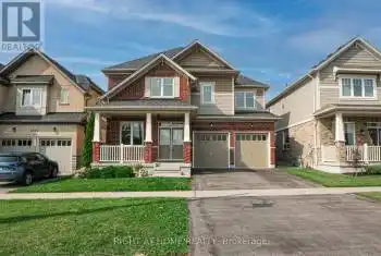 2426 Bridle Rd, Oshawa, Ontario L1L 0E1, 4 Bedrooms Bedrooms, 7 Rooms Rooms,4 BathroomsBathrooms,All Houses,Rented,Bridle,E9392237