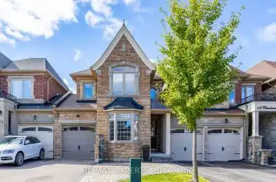 10 Claudview Street King (King City) Ontario K6H5R6