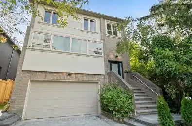 162 Banff Road Toronto (Mount Pleasant East) Ontario M4P2P7