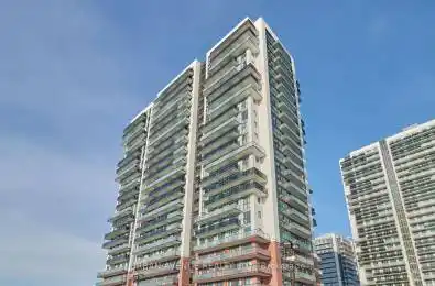 2550 Simcoe Street Unit# 817 Oshawa (Windfields) Ontario L1L0R5