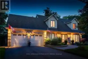 4173 Corrine Crt, Burlington, Ontario L7L 1H9, 4 Bedrooms Bedrooms, 6 Rooms Rooms,4 BathroomsBathrooms,All Houses,Rented,Corrine,W9393573